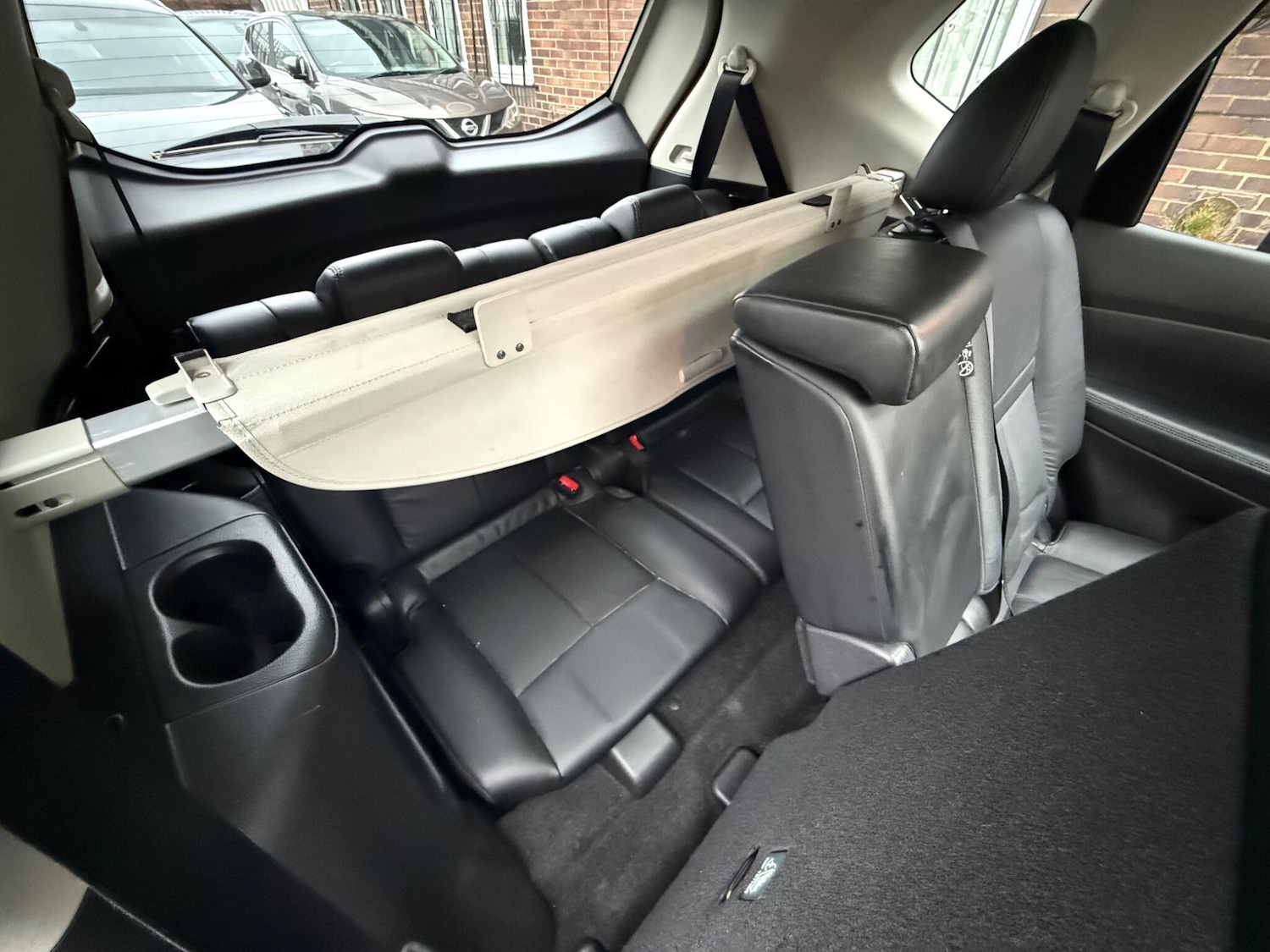 Used Nissan X-Trail 2016 for sale - 77637646: Photo 24