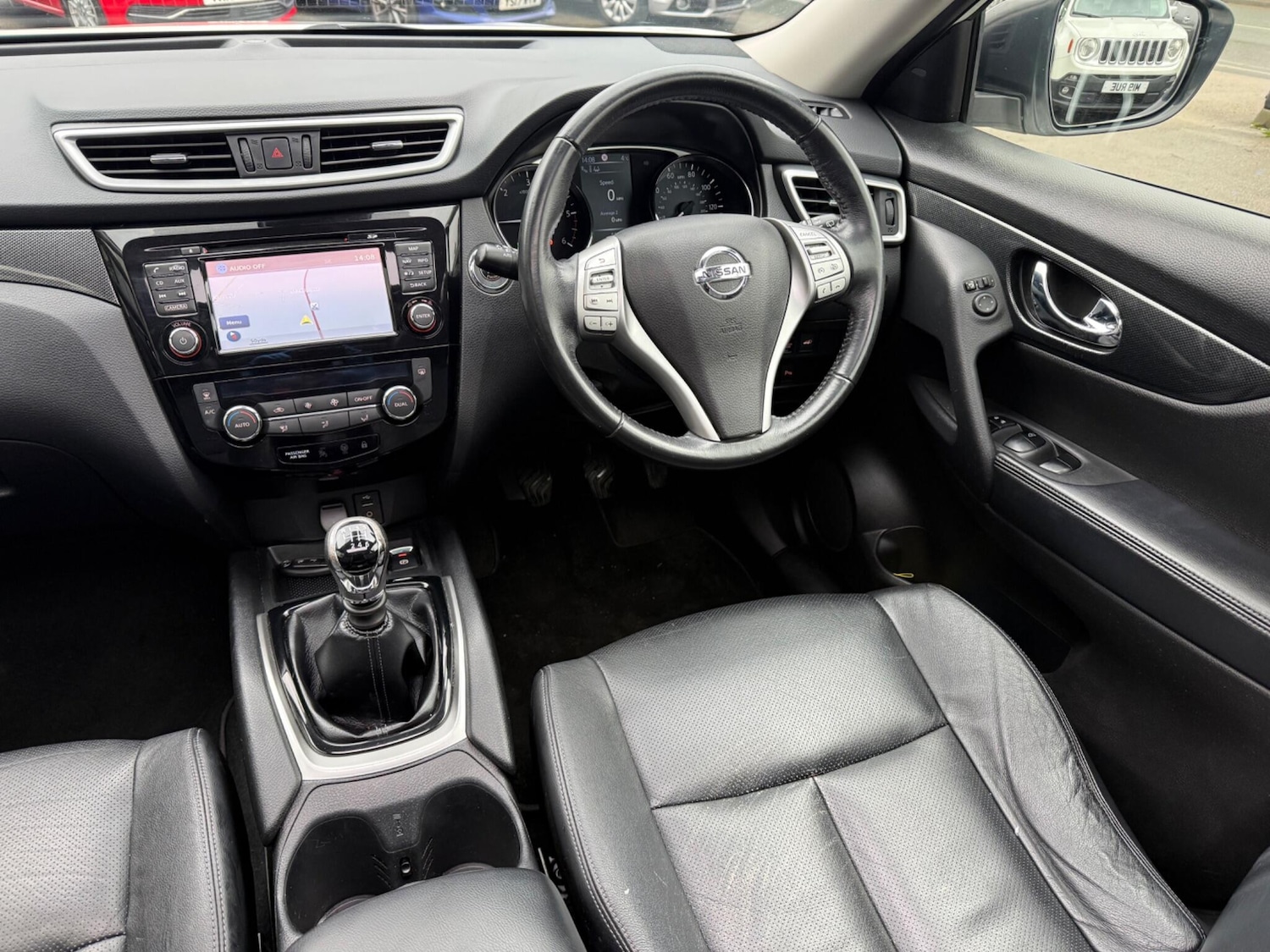 Used Nissan X-Trail 2016 for sale - 77637646: Photo 25