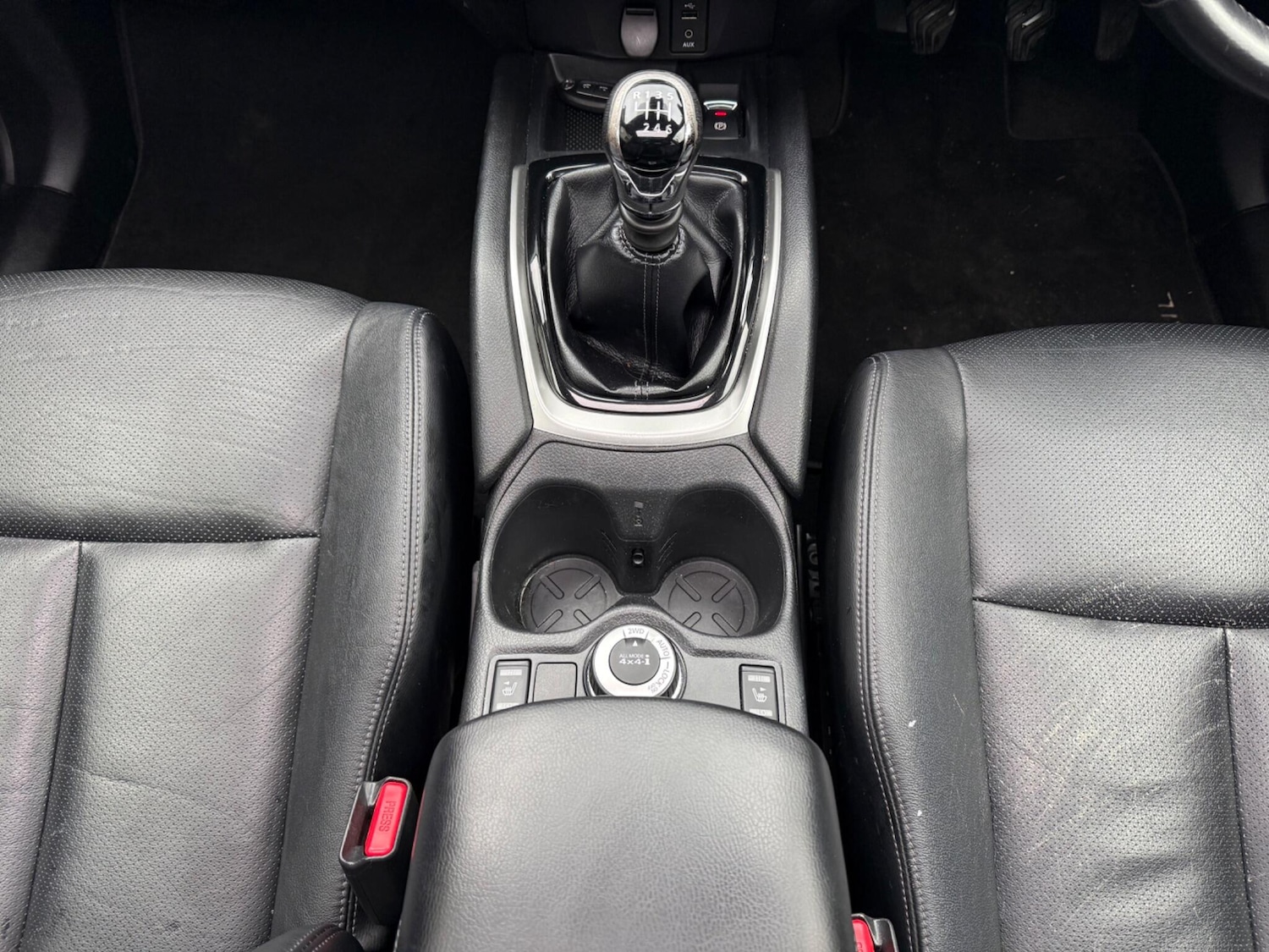 Used Nissan X-Trail 2016 for sale - 77637646: Photo 26