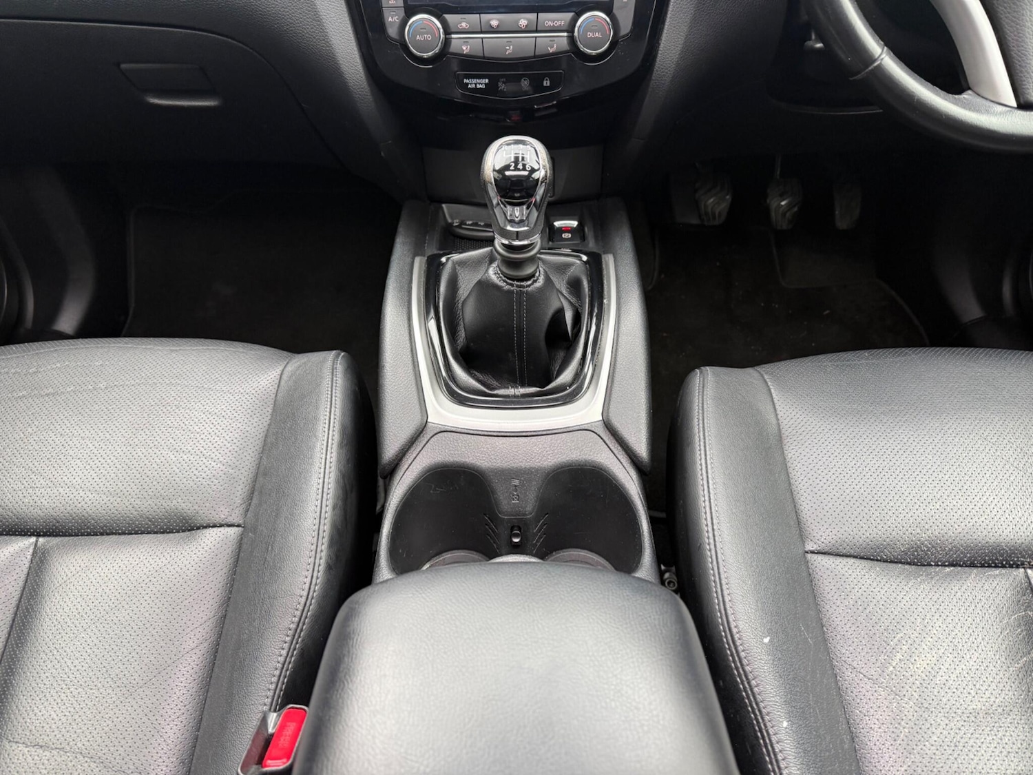 Used Nissan X-Trail 2016 for sale - 77637646: Photo 27