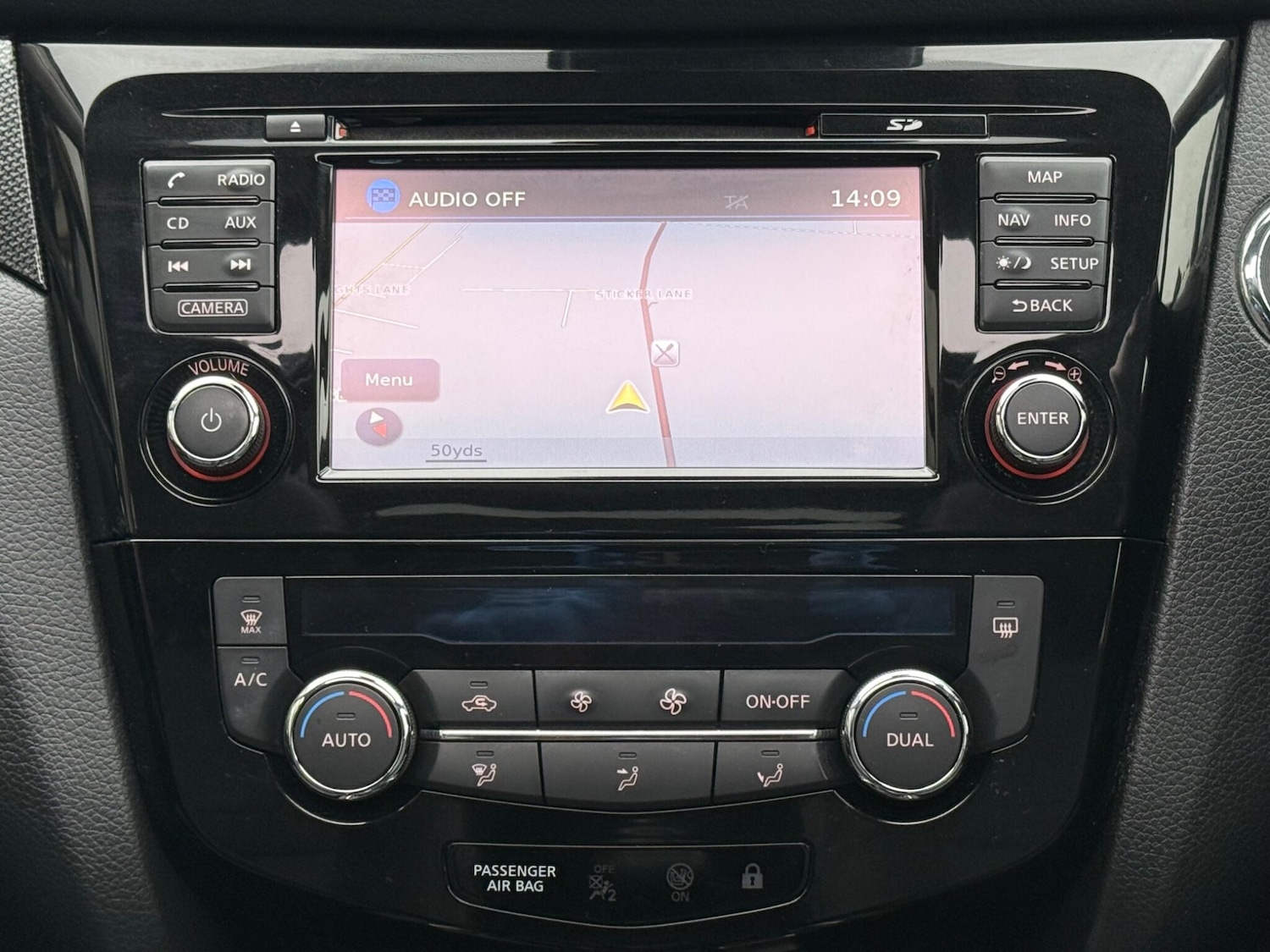 Used Nissan X-Trail 2016 for sale - 77637646: Photo 28