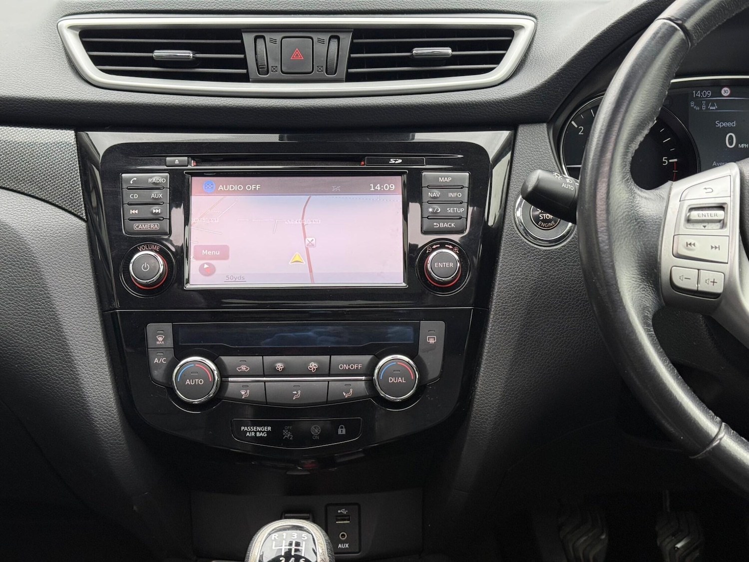 Used Nissan X-Trail 2016 for sale - 77637646: Photo 30