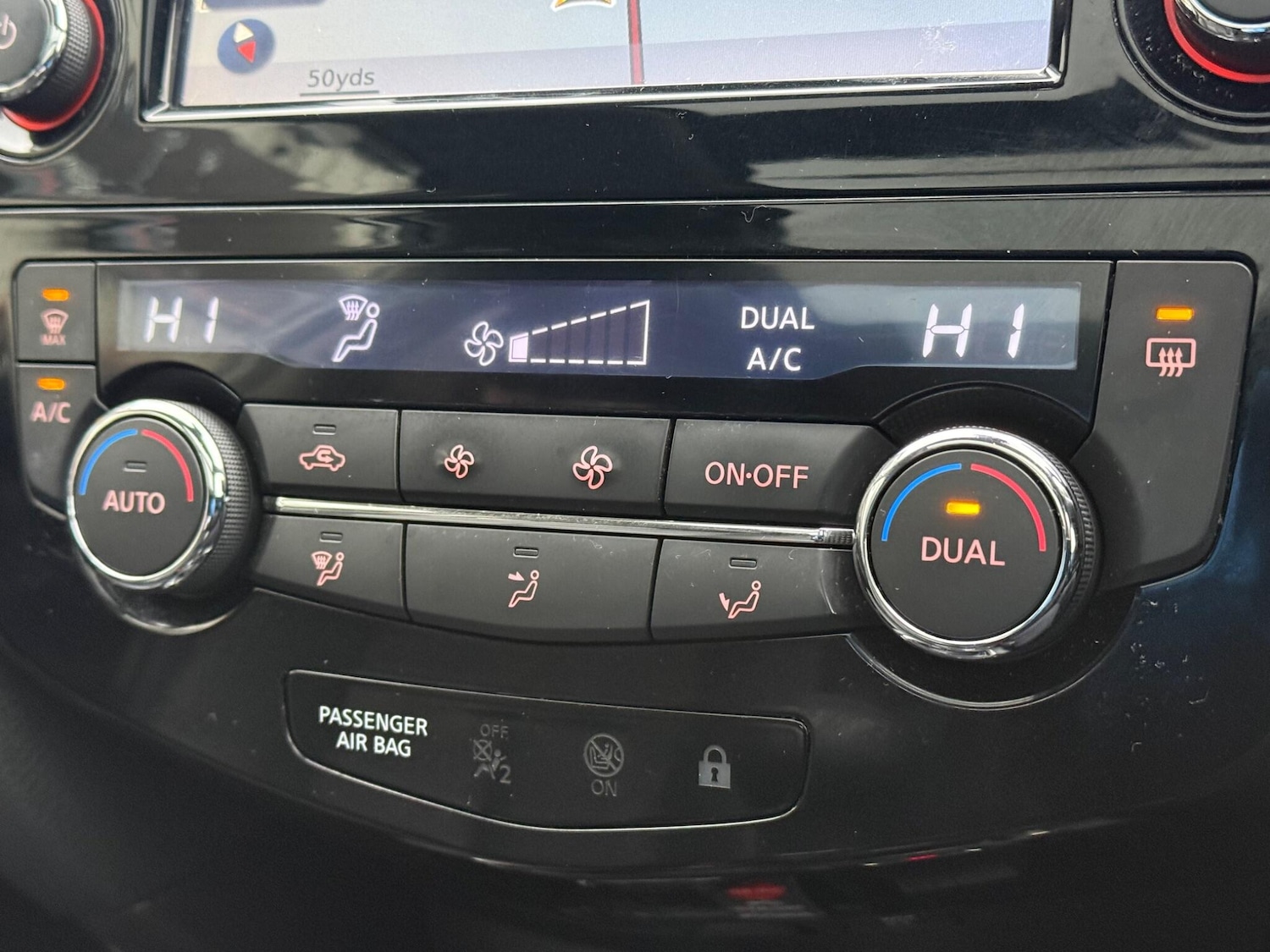 Used Nissan X-Trail 2016 for sale - 77637646: Photo 34