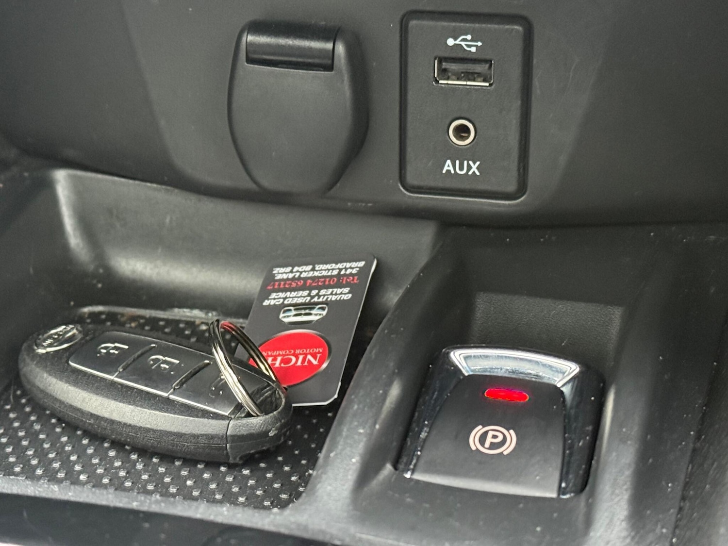 Used Nissan X-Trail 2016 for sale - 77637646: Photo 36