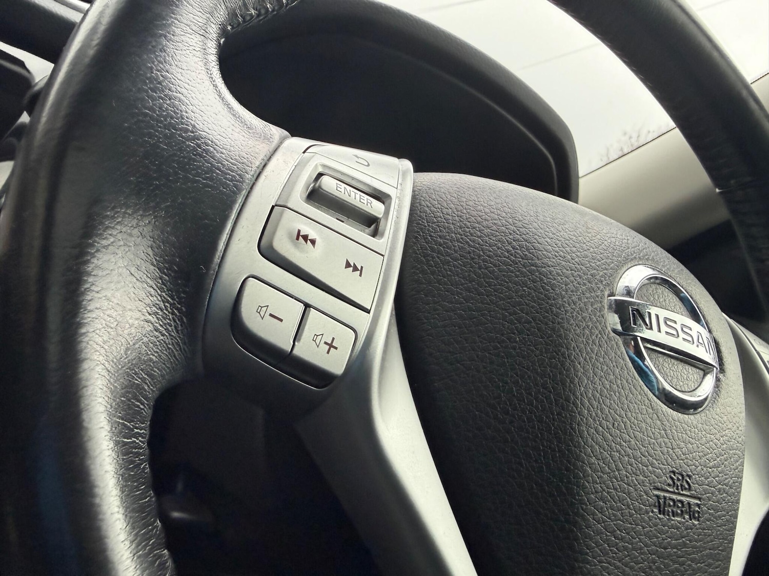 Used Nissan X-Trail 2016 for sale - 77637646: Photo 39