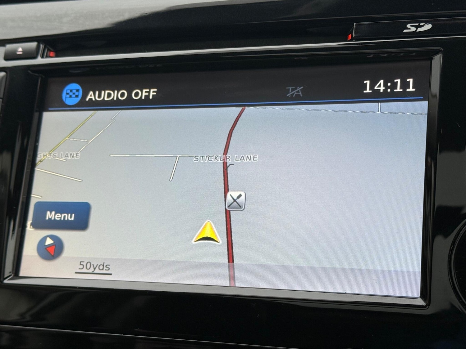 Used Nissan X-Trail 2016 for sale - 77637646: Photo 40