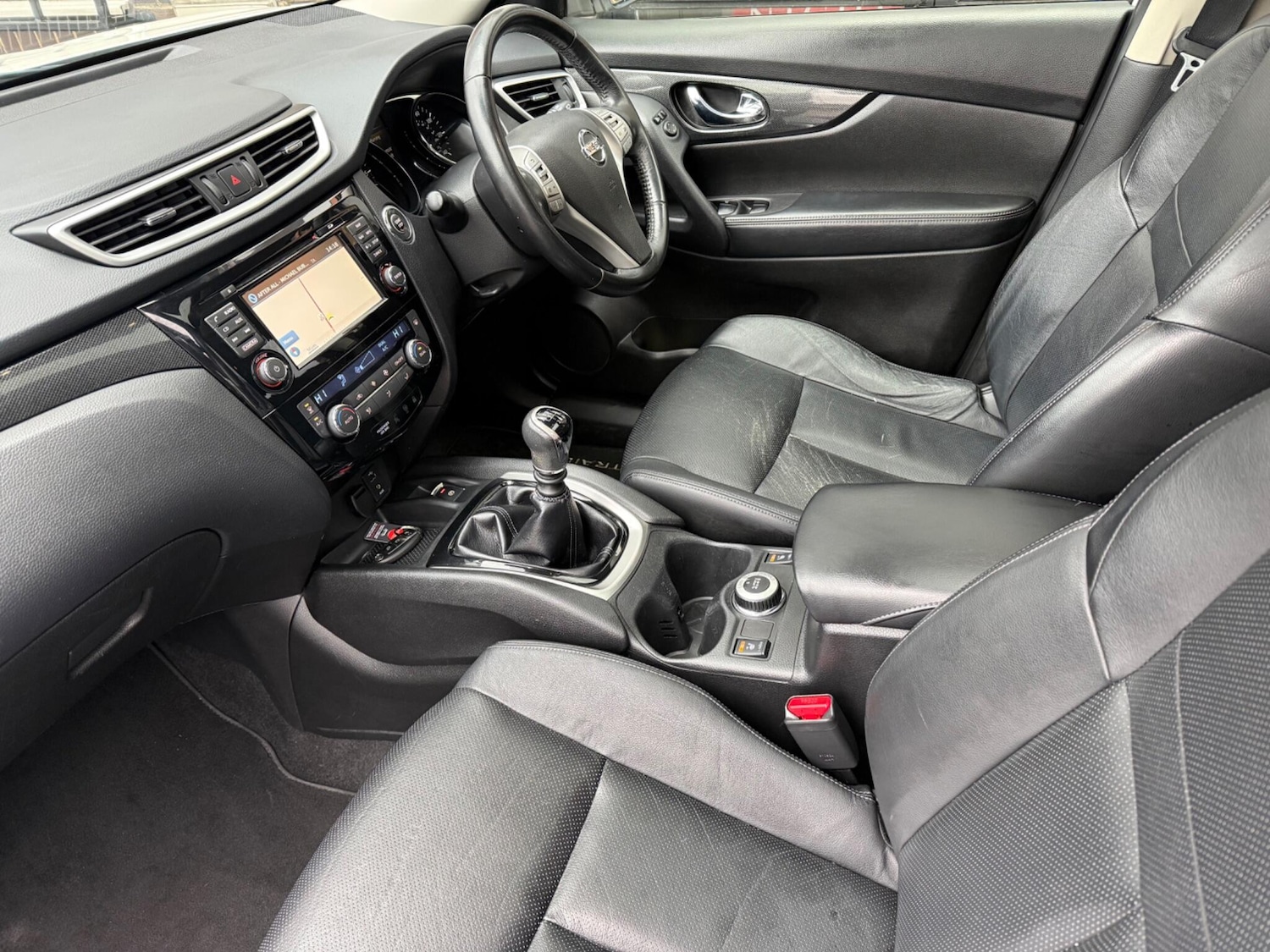 Used Nissan X-Trail 2016 for sale - 77637646: Photo 52