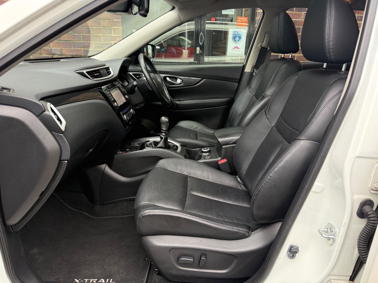 Used Nissan X-Trail 2016 for sale - 77637646: Photo 53