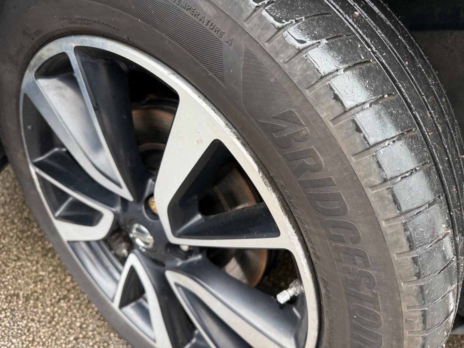 Used Nissan X-Trail 2016 for sale - 77637646: Photo 54