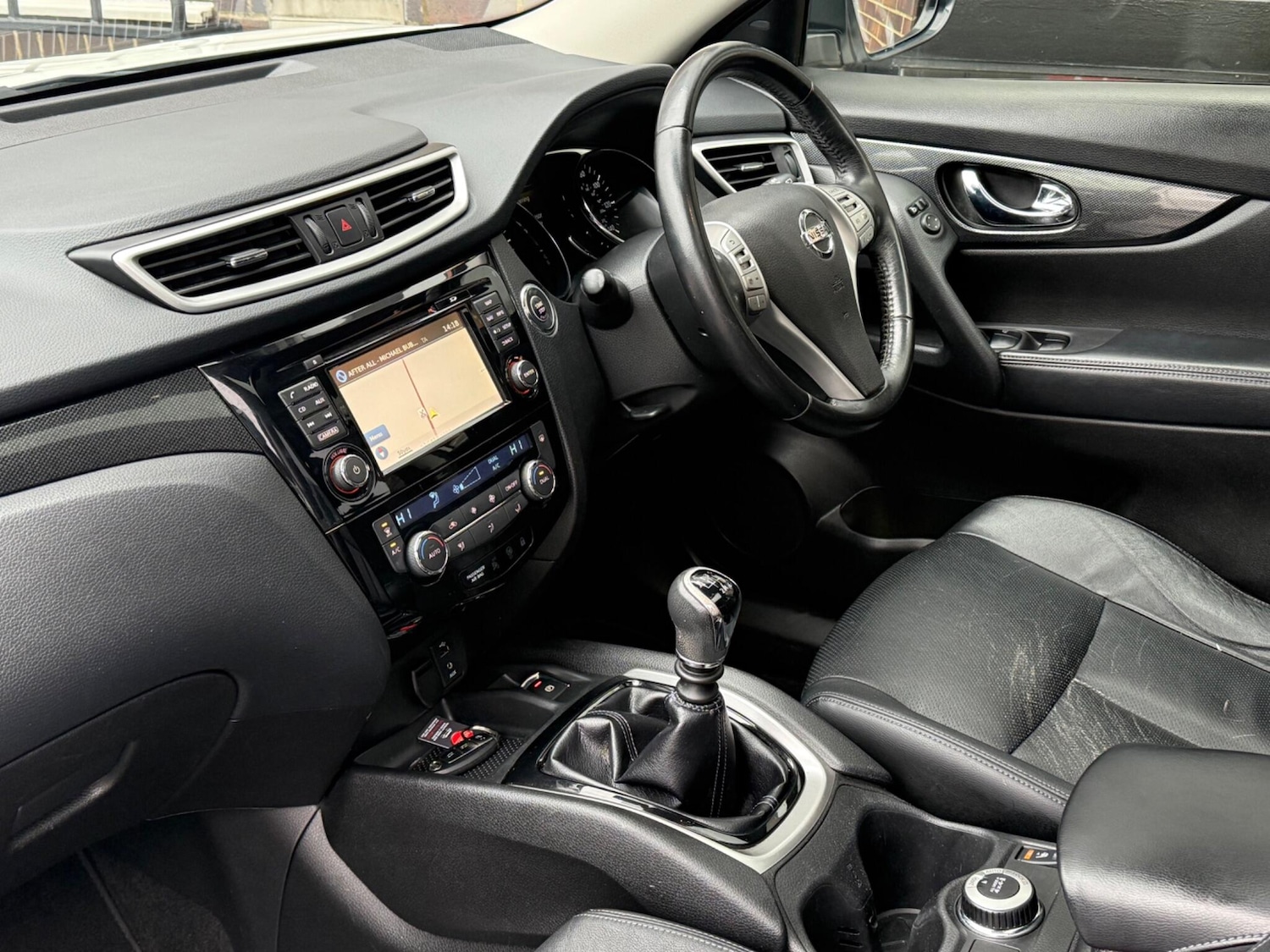 Used Nissan X-Trail 2016 for sale - 77637646: Photo 55