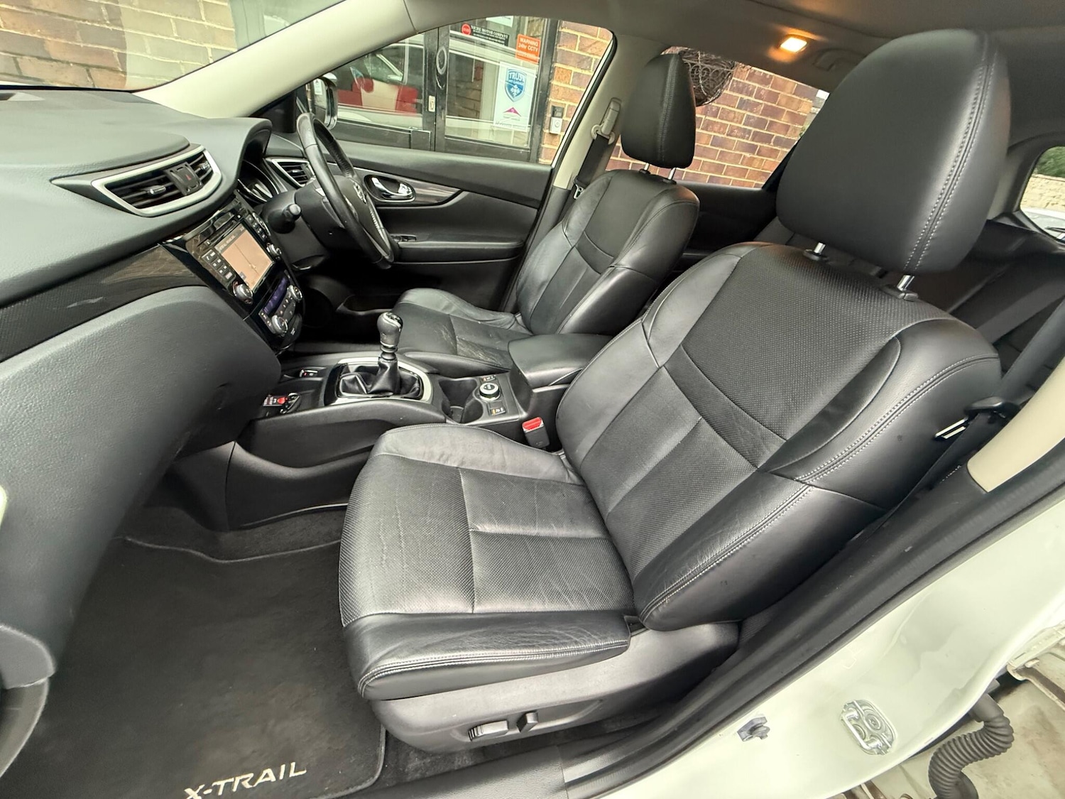 Used Nissan X-Trail 2016 for sale - 77637646: Photo 56