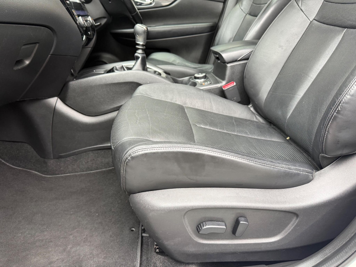 Used Nissan X-Trail 2016 for sale - 77637646: Photo 57