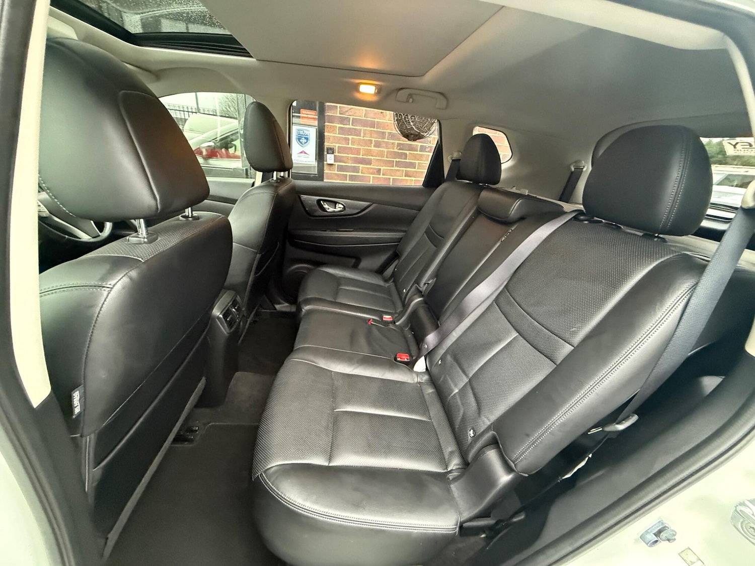 Used Nissan X-Trail 2016 for sale - 77637646: Photo 58