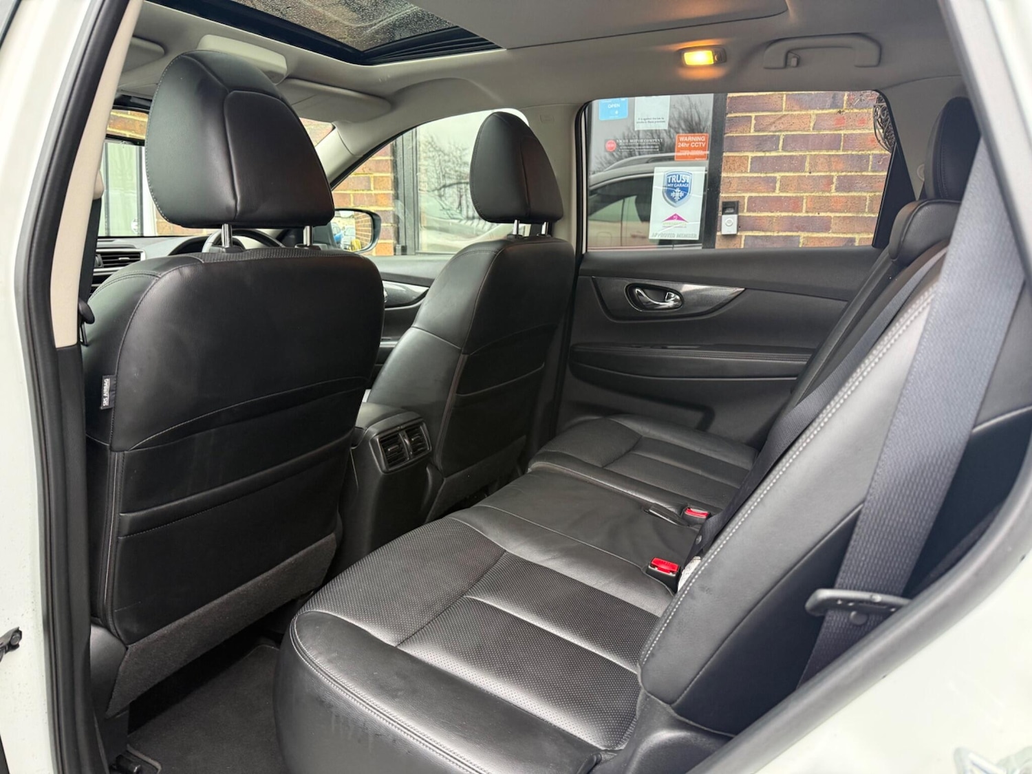 Used Nissan X-Trail 2016 for sale - 77637646: Photo 59