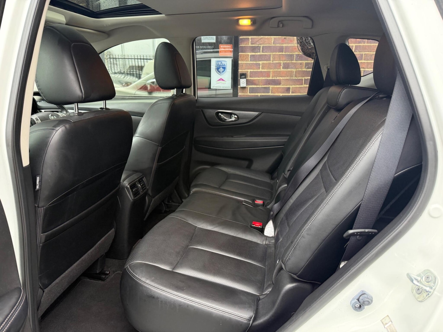 Used Nissan X-Trail 2016 for sale - 77637646: Photo 60