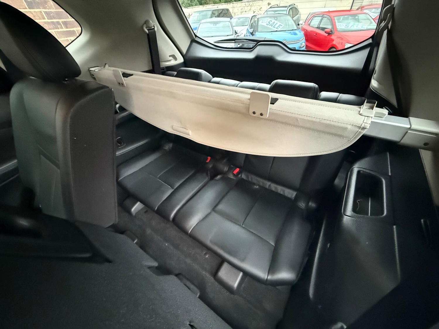 Used Nissan X-Trail 2016 for sale - 77637646: Photo 61