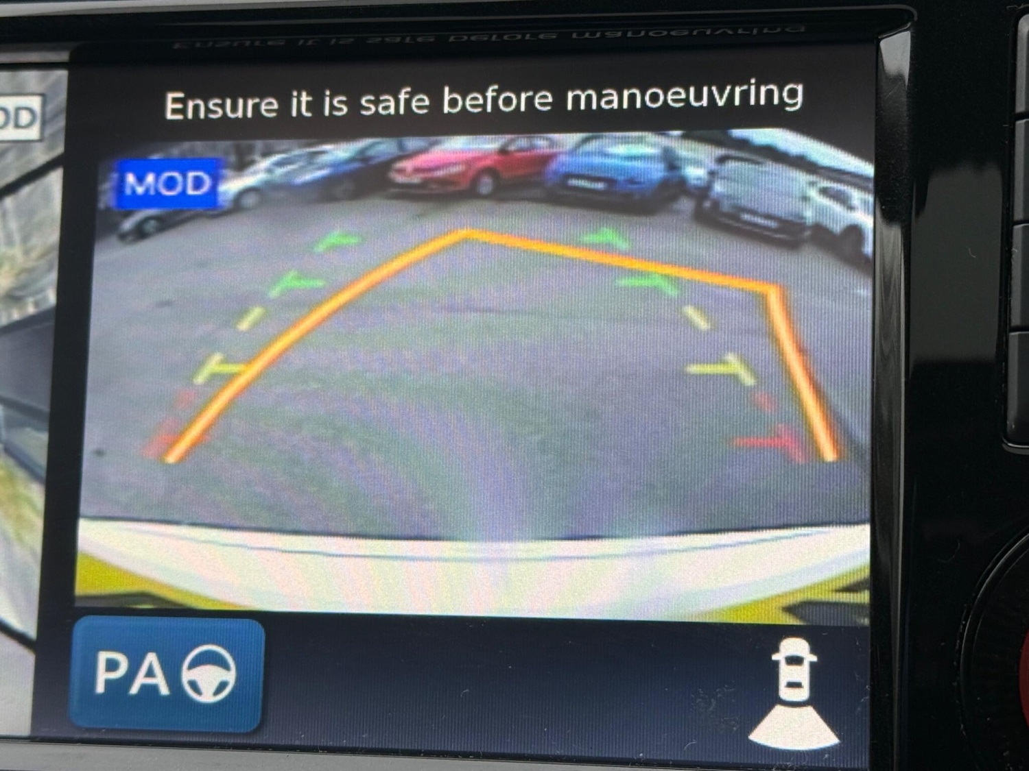 Used Nissan X-Trail 2016 for sale - 77637646: Photo 63