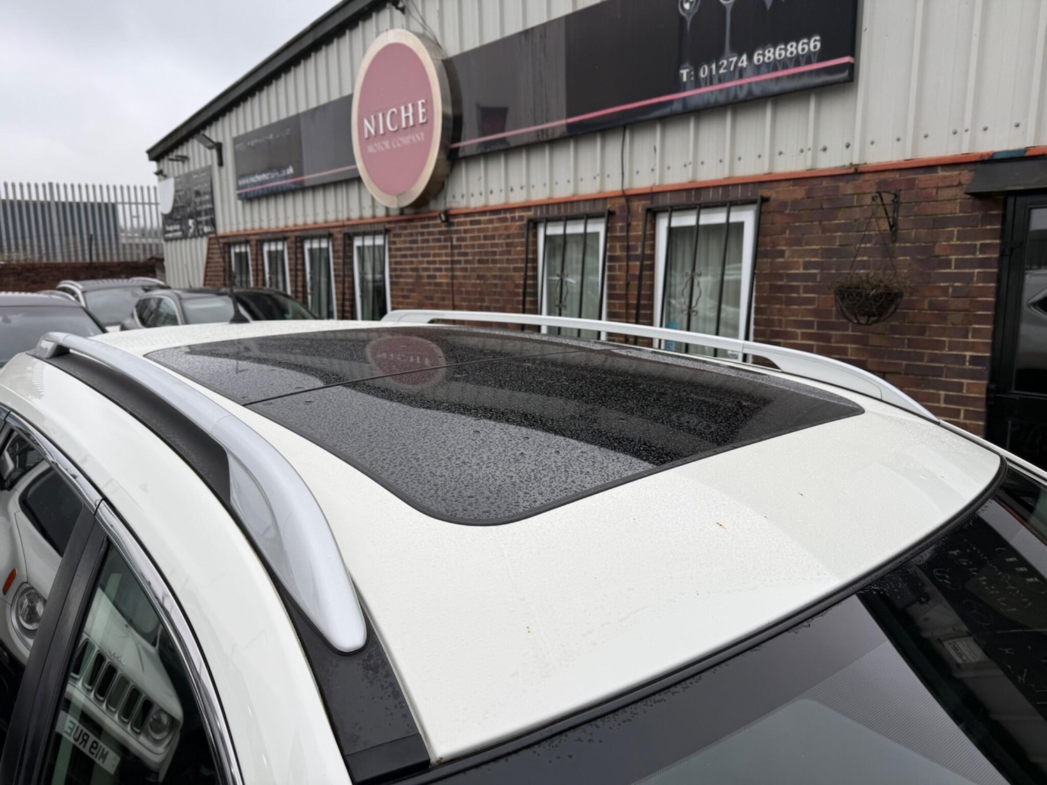 Used Nissan X-Trail 2016 for sale - 77637646: Photo 66