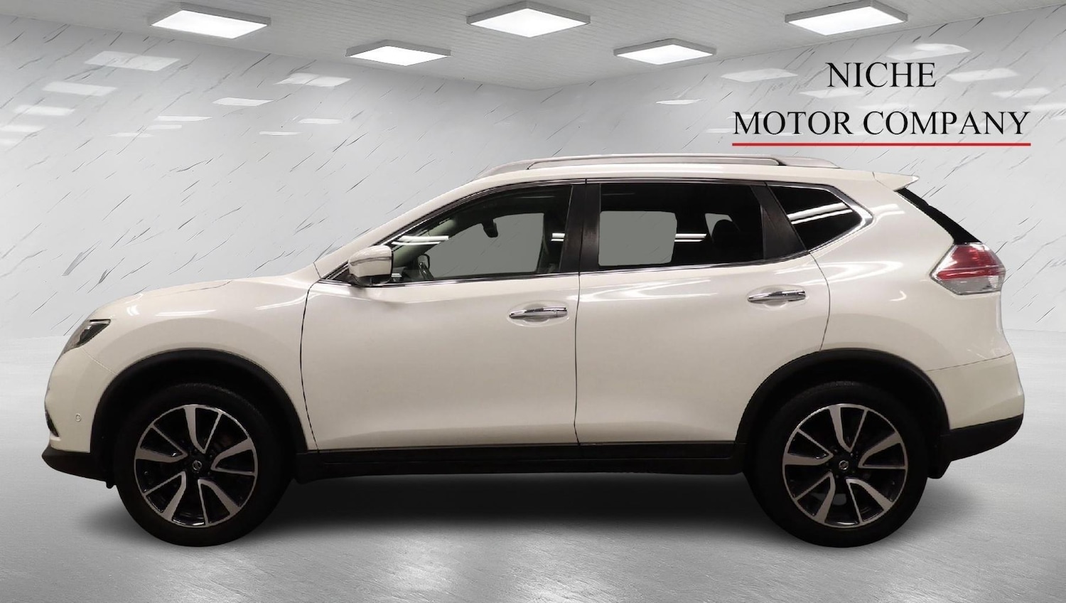 Used Nissan X-Trail 2016 for sale - 77637646: Photo 7