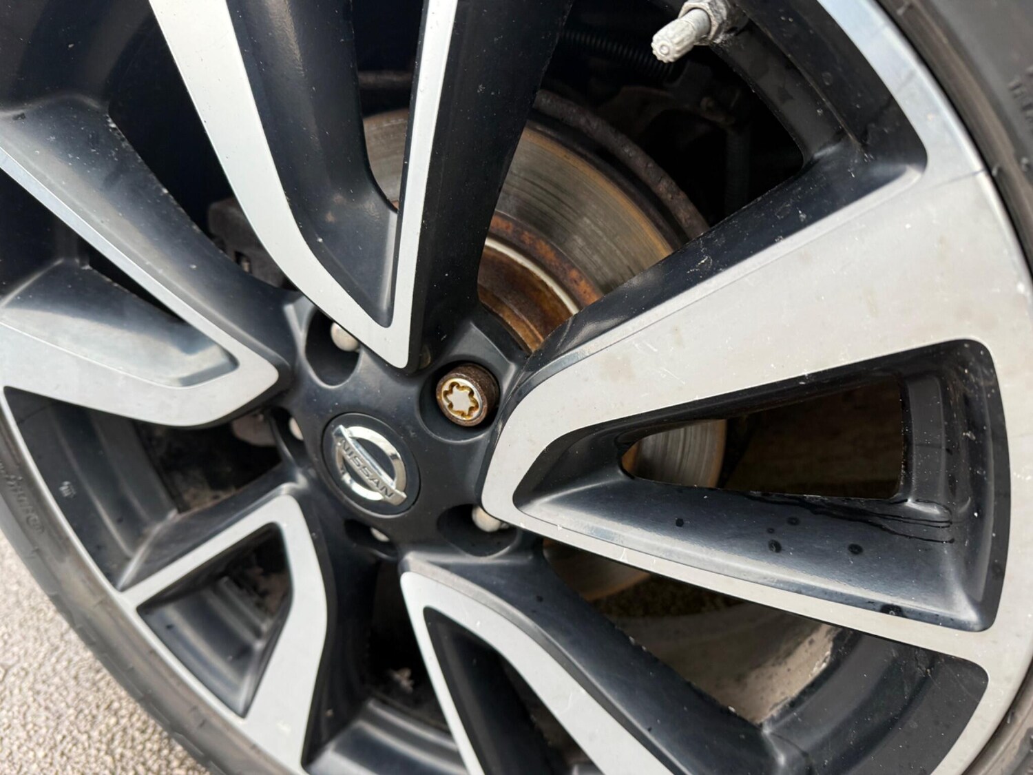 Used Nissan X-Trail 2016 for sale - 77637646: Photo 77