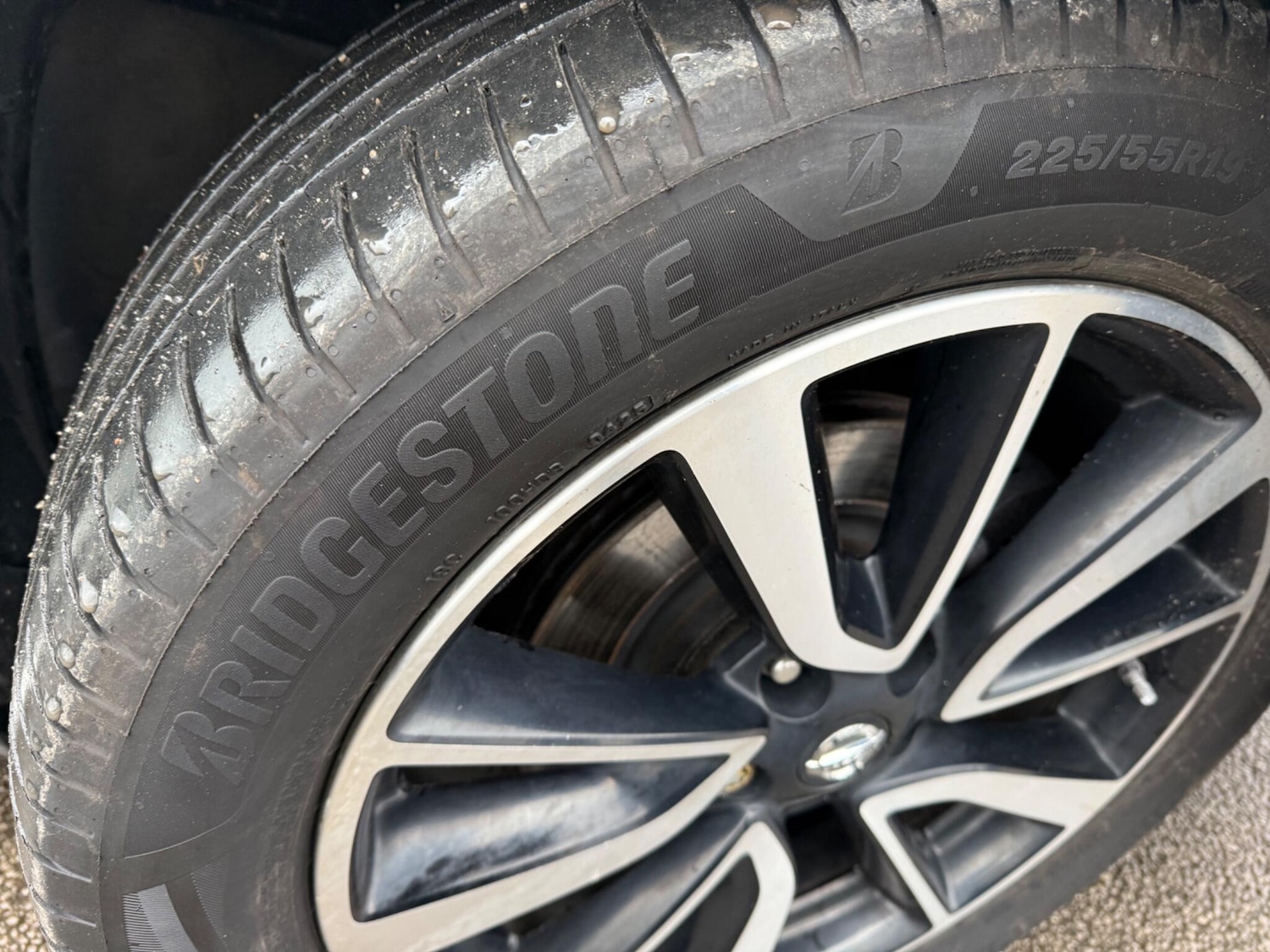 Used Nissan X-Trail 2016 for sale - 77637646: Photo 79