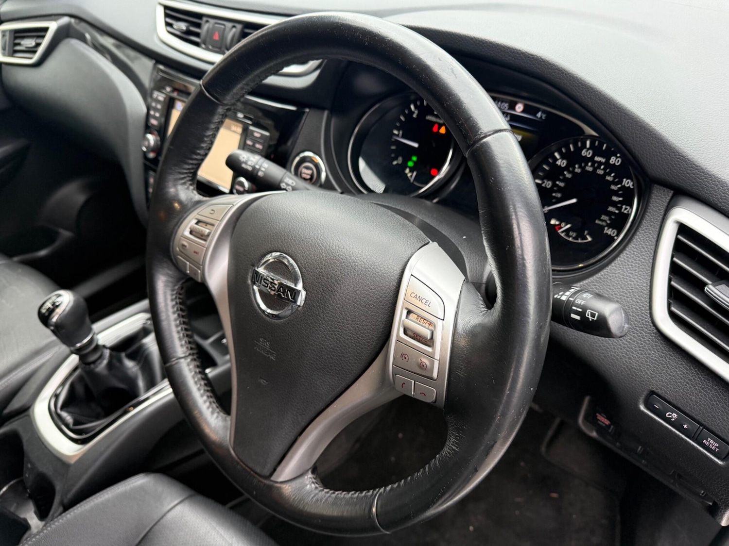 Used Nissan X-Trail 2016 for sale - 77637646: Photo 8