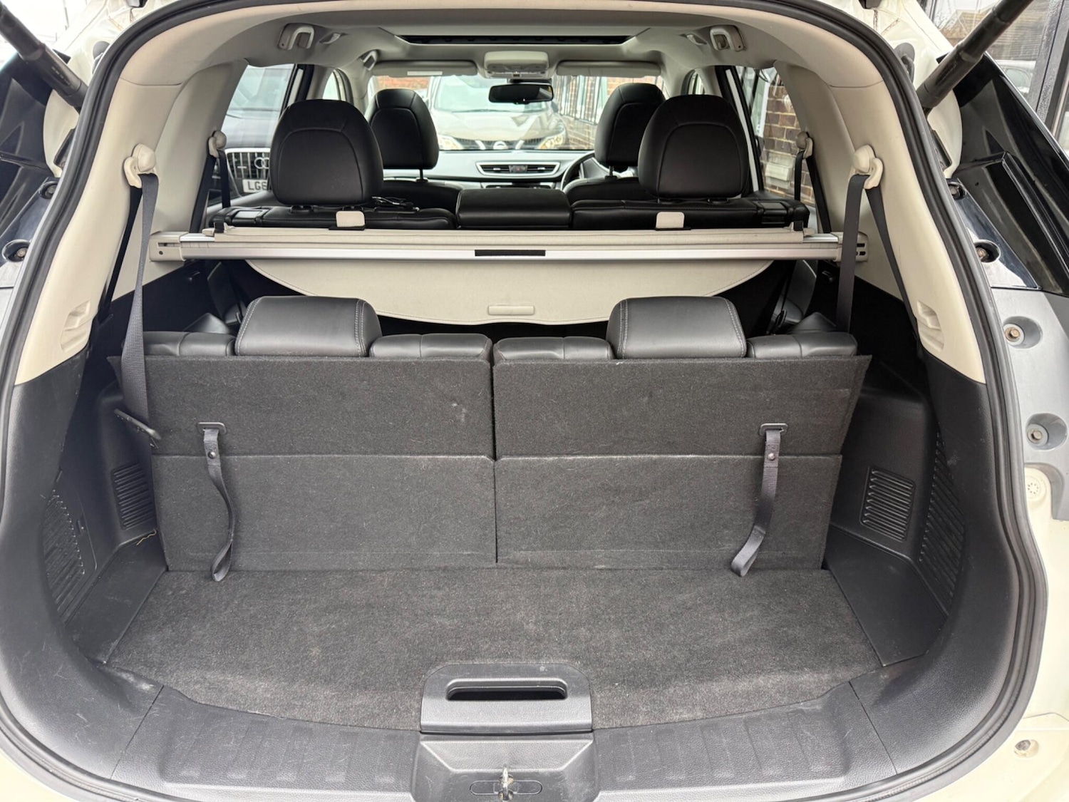 Used Nissan X-Trail 2016 for sale - 77637646: Photo 81