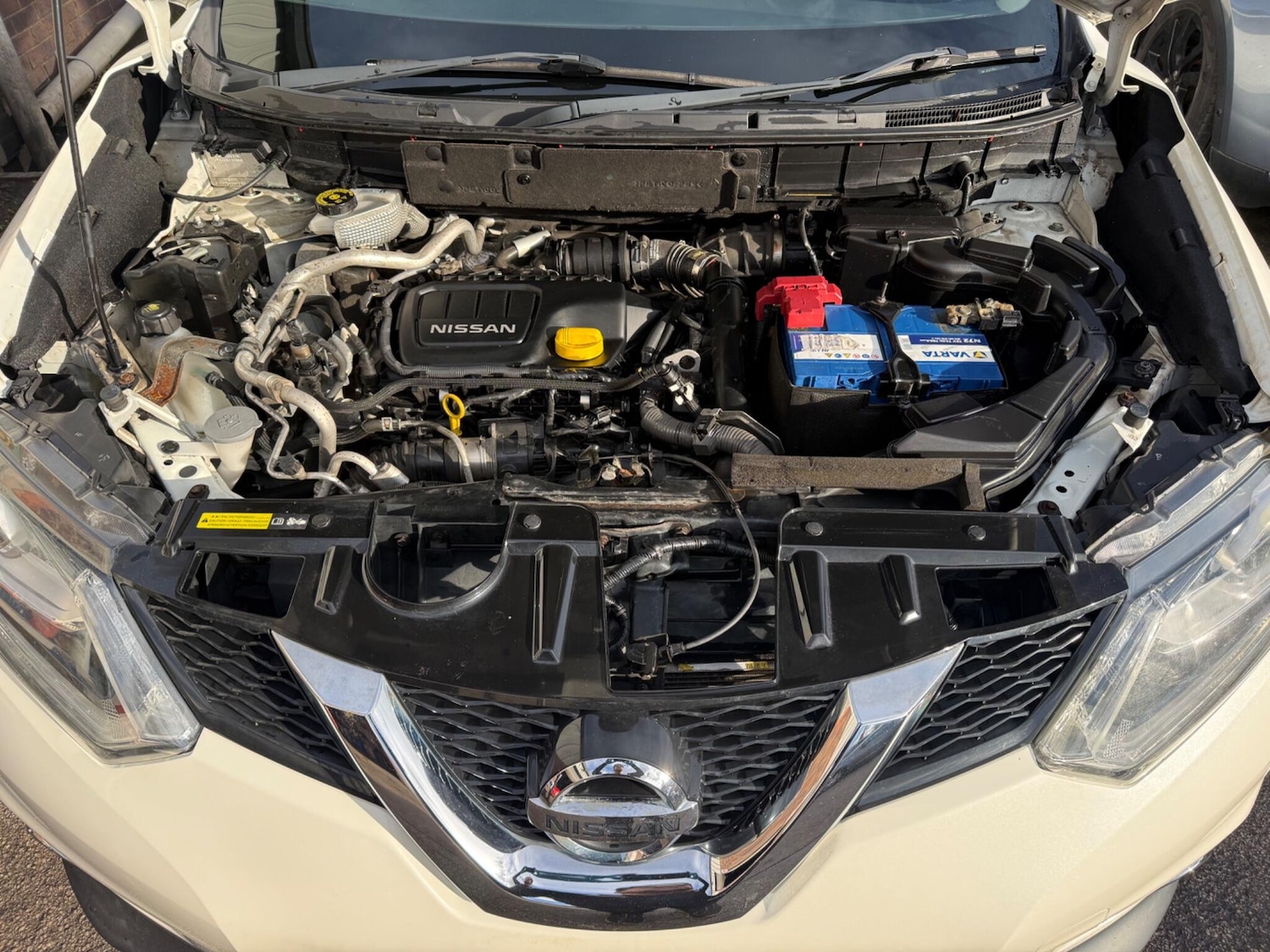 Used Nissan X-Trail 2016 for sale - 77637646: Photo 82