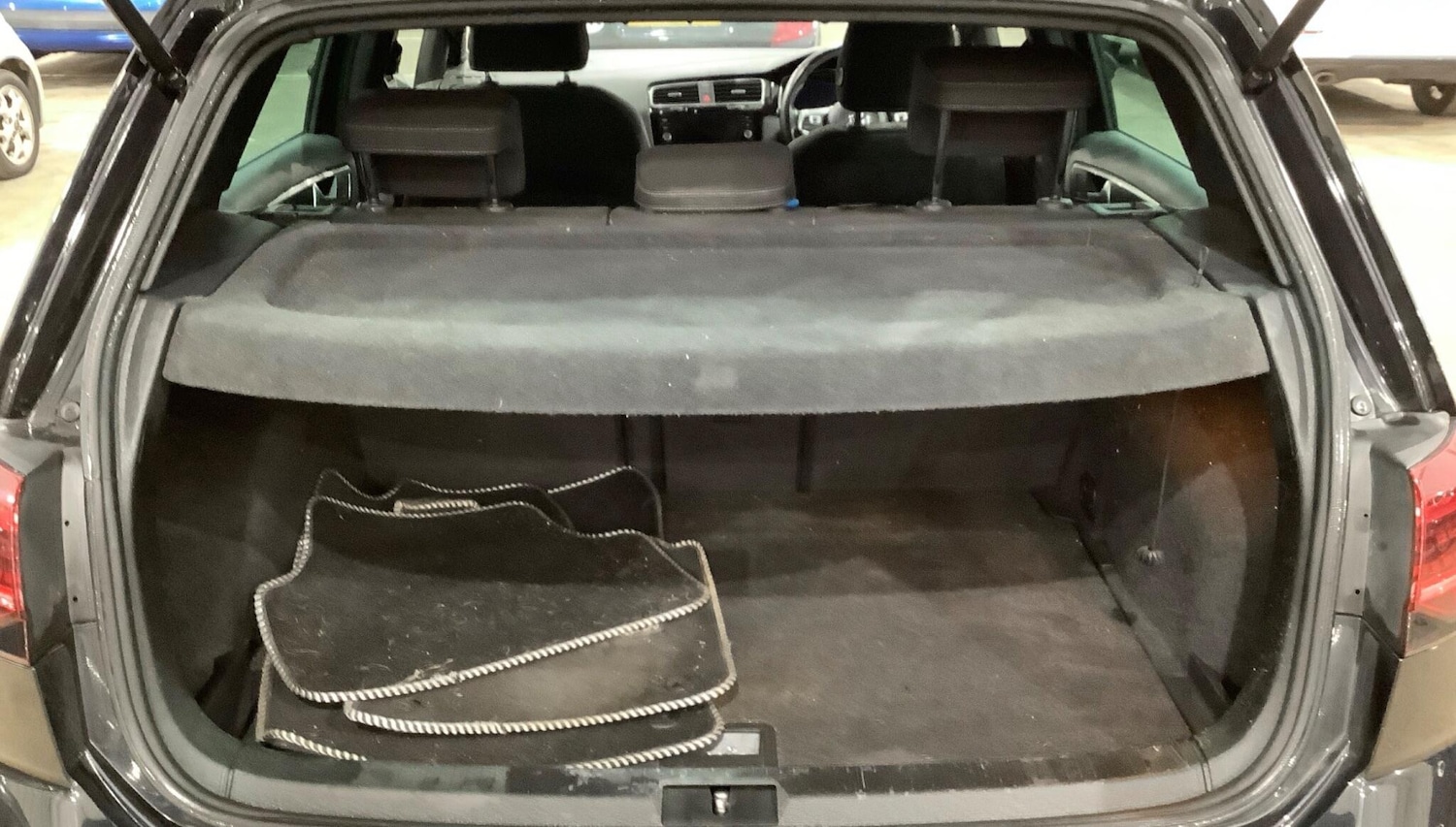 Used Volkswagen Golf 2018 for sale - 76296027: Photo 10