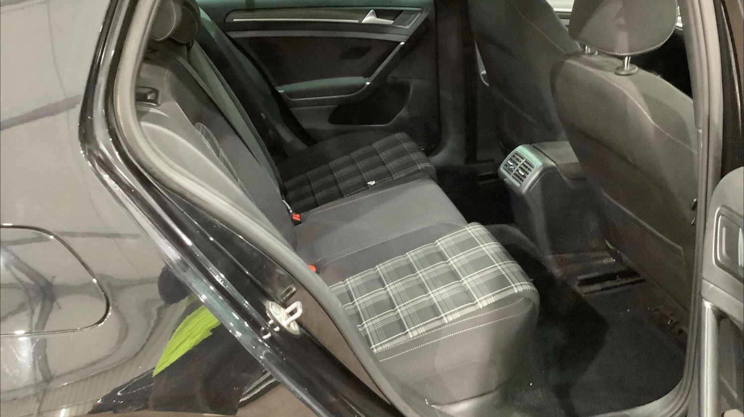 Used Volkswagen Golf 2018 for sale - 76296027: Photo 8