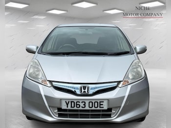 Used Honda Jazz 2013 for sale - 79145933: Photo