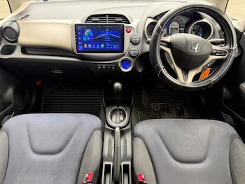 Used Honda Jazz 2013 for sale - 79145933: Photo