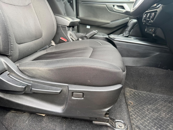 Used Isuzu D-Max 2021 for sale - 75401951: Photo 13