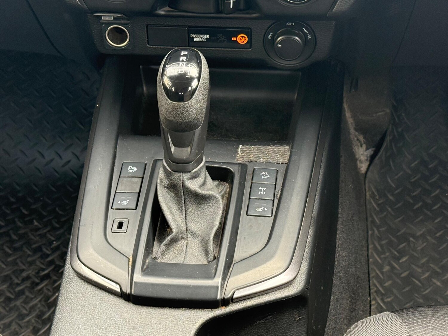 Vehicle 17