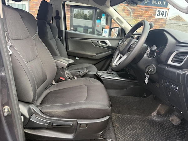 Used Isuzu D-Max 2021 for sale - 75401951: Photo 20