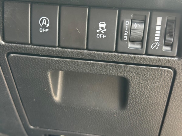 Used Isuzu D-Max 2021 for sale - 75401951: Photo 24