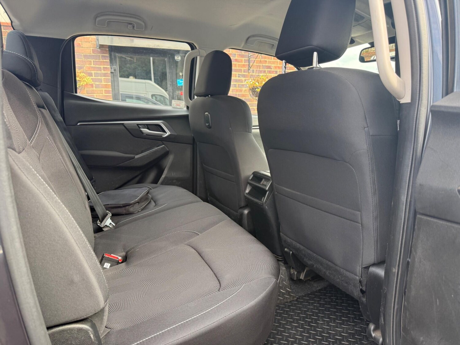 Vehicle 29