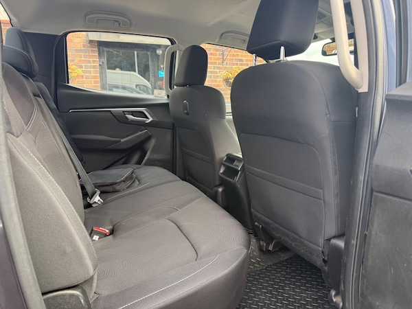 Used Isuzu D-Max 2021 for sale - 75401951: Photo 29