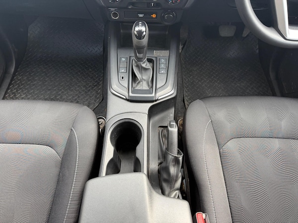 Used Isuzu D-Max 2021 for sale - 75401951: Photo 30