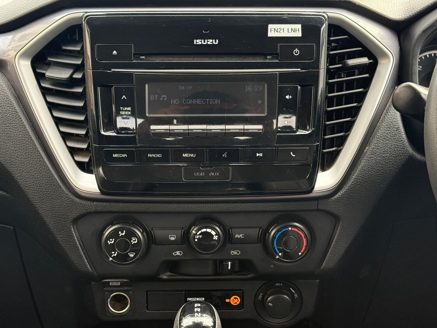 Vehicle 33