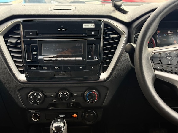 Used Isuzu D-Max 2021 for sale - 75401951: Photo 34