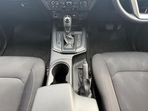 Used Isuzu D-Max 2021 for sale - 75401951: Photo 35