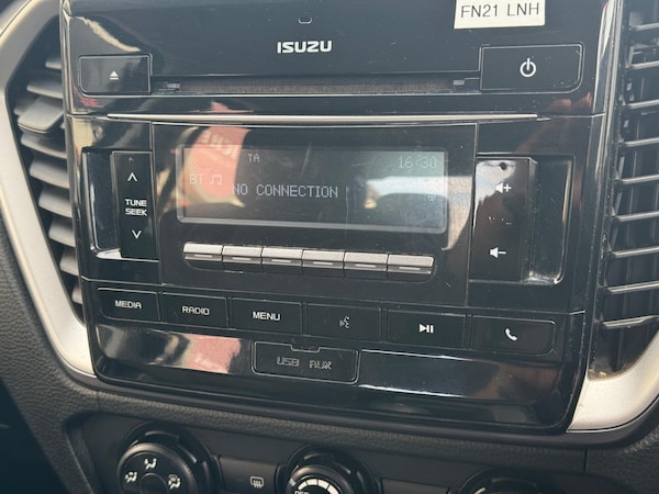 Used Isuzu D-Max 2021 for sale - 75401951: Photo 38