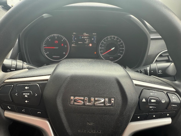 Used Isuzu D-Max 2021 for sale - 75401951: Photo 43
