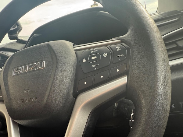 Used Isuzu D-Max 2021 for sale - 75401951: Photo 44