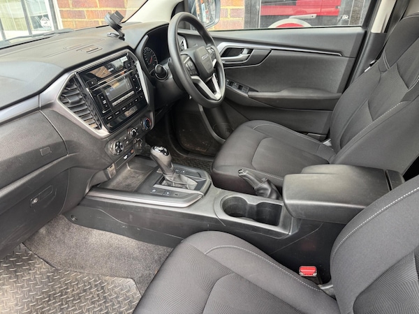 Used Isuzu D-Max 2021 for sale - 75401951: Photo 46