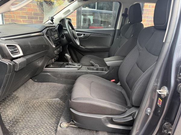 Used Isuzu D-Max 2021 for sale - 75401951: Photo 47