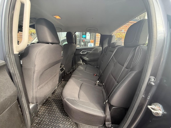 Used Isuzu D-Max 2021 for sale - 75401951: Photo 48