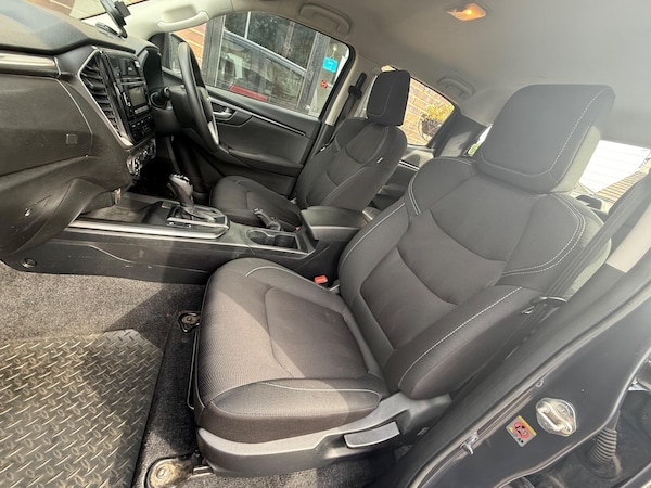 Used Isuzu D-Max 2021 for sale - 75401951: Photo 49
