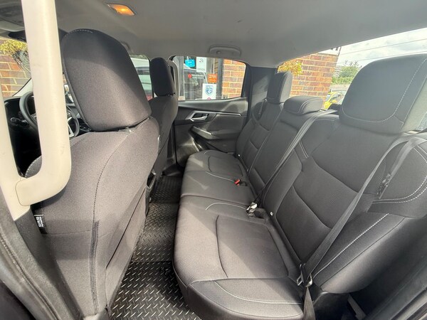 Used Isuzu D-Max 2021 for sale - 75401951: Photo 51